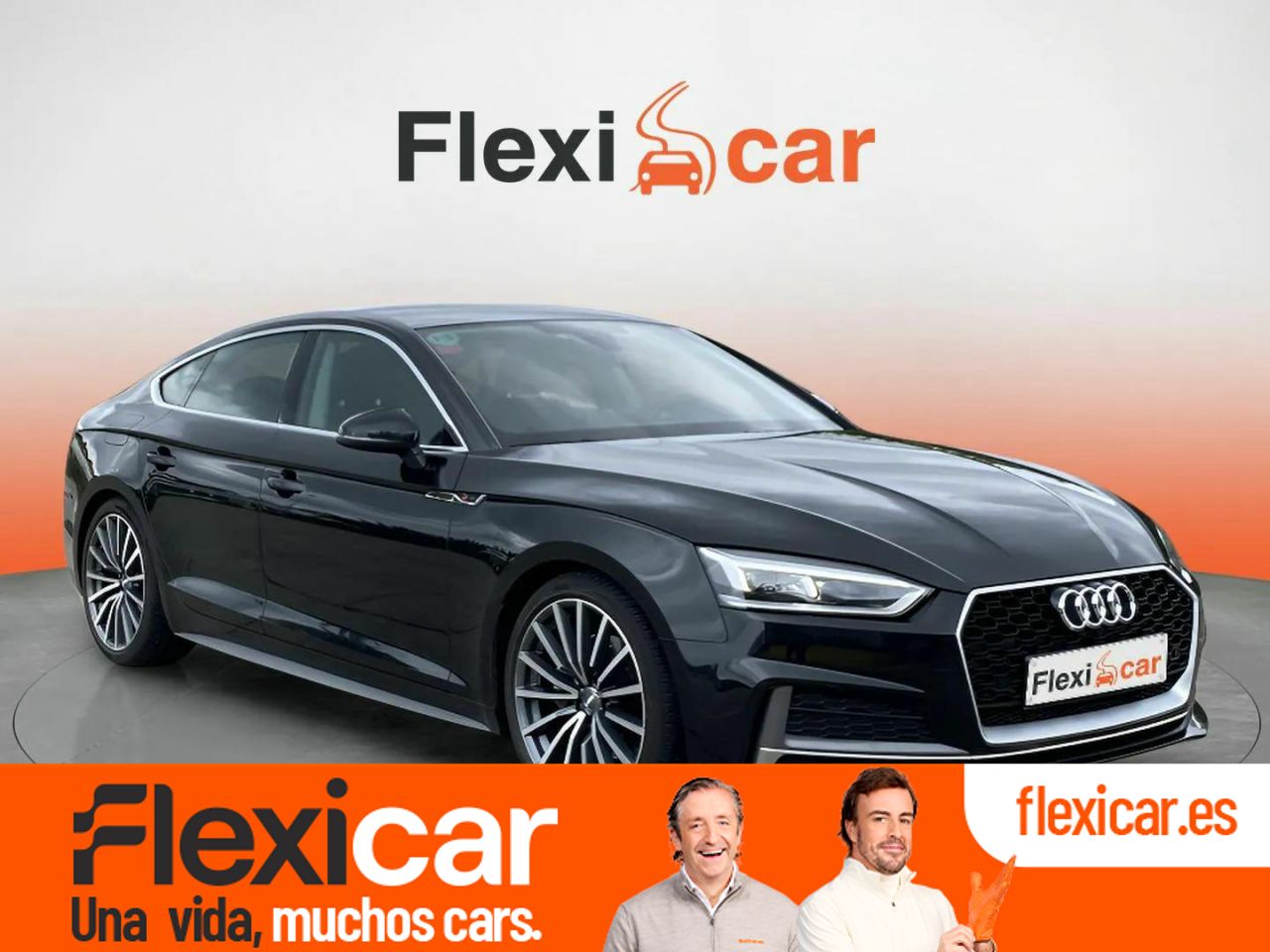Foto Audi A5 1