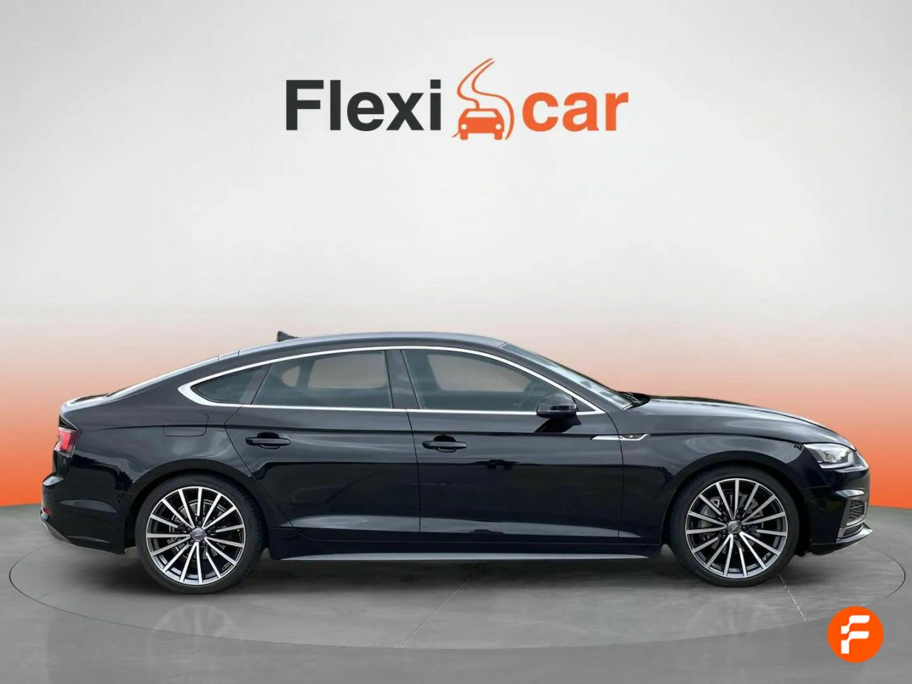 Foto Audi A5 5