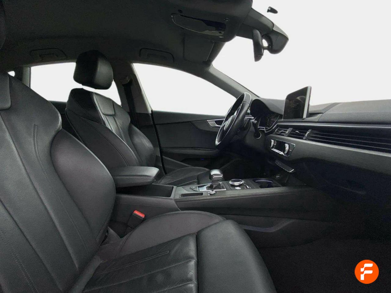 Foto Audi A5 14