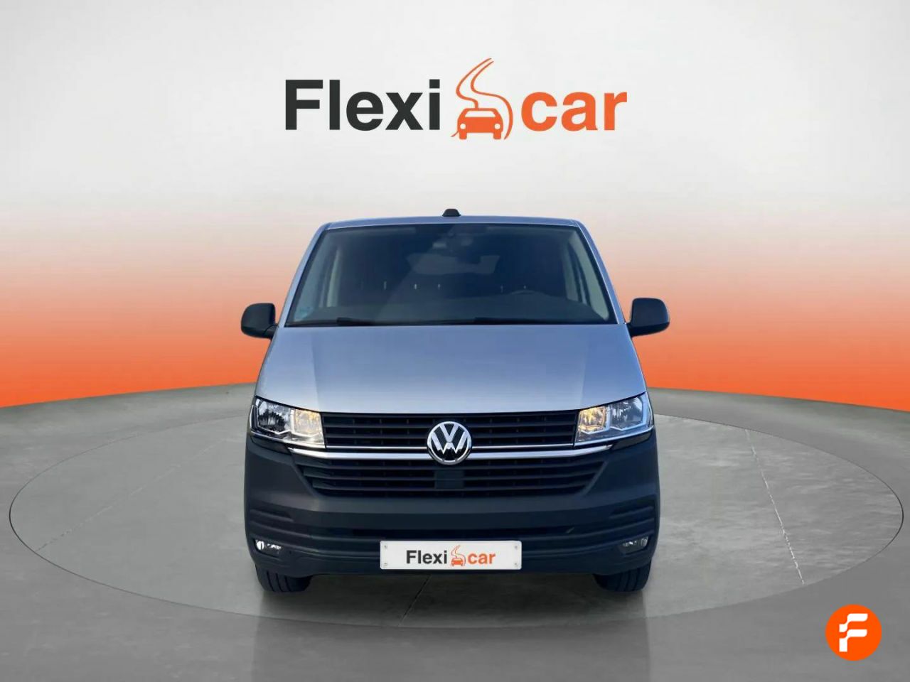 Foto Volkswagen Caravelle 2