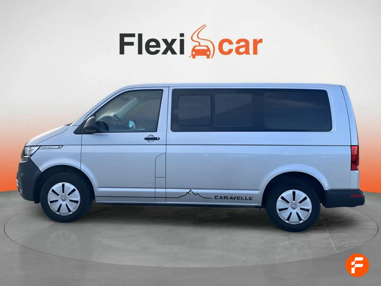 Foto Volkswagen Caravelle 4