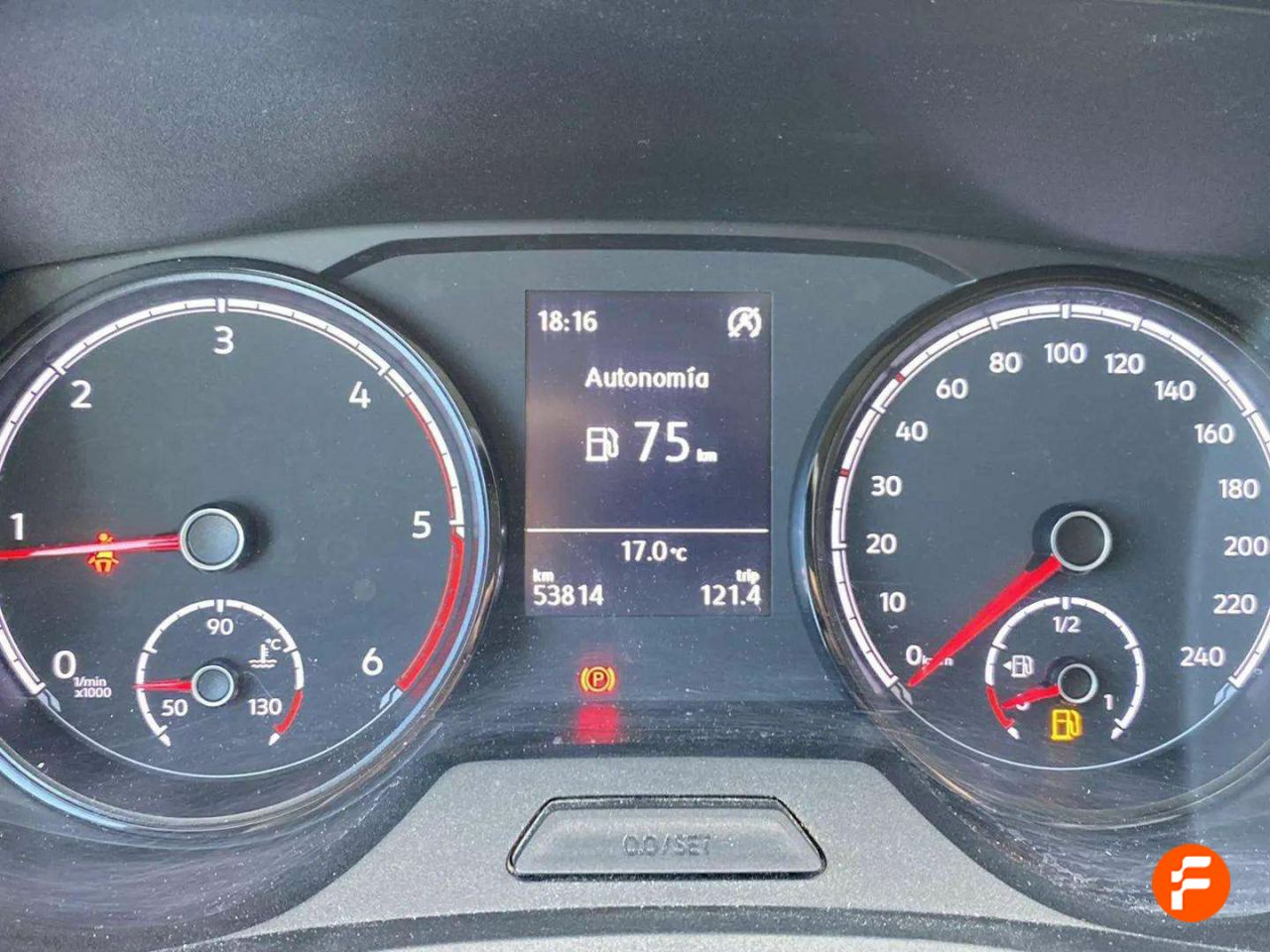 Foto Volkswagen Caravelle 13