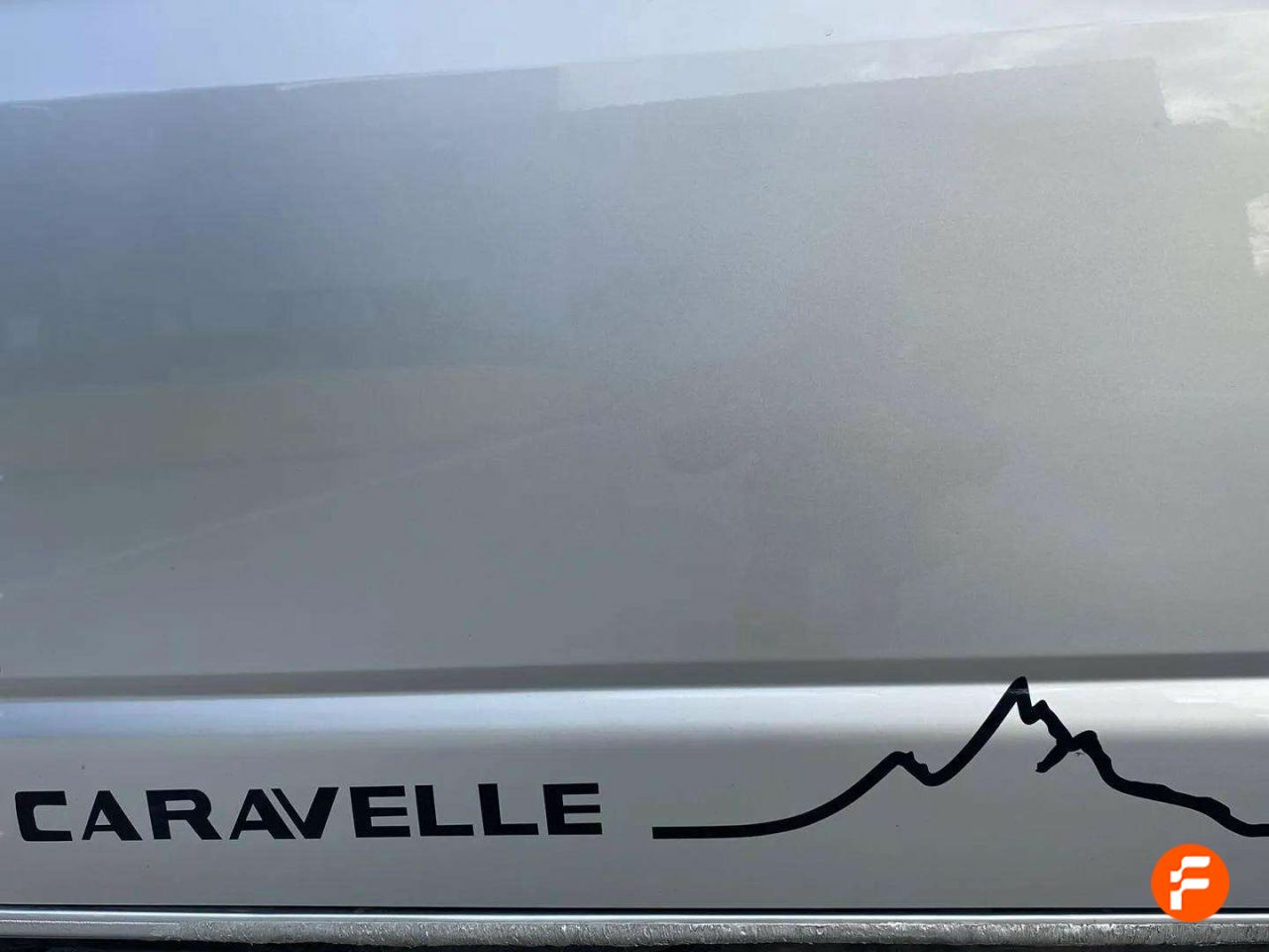 Foto Volkswagen Caravelle 22