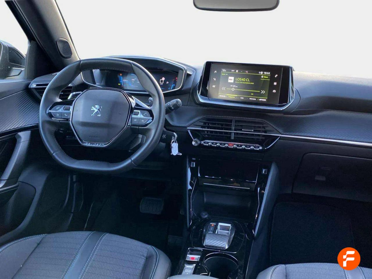 Foto Peugeot 2008 22