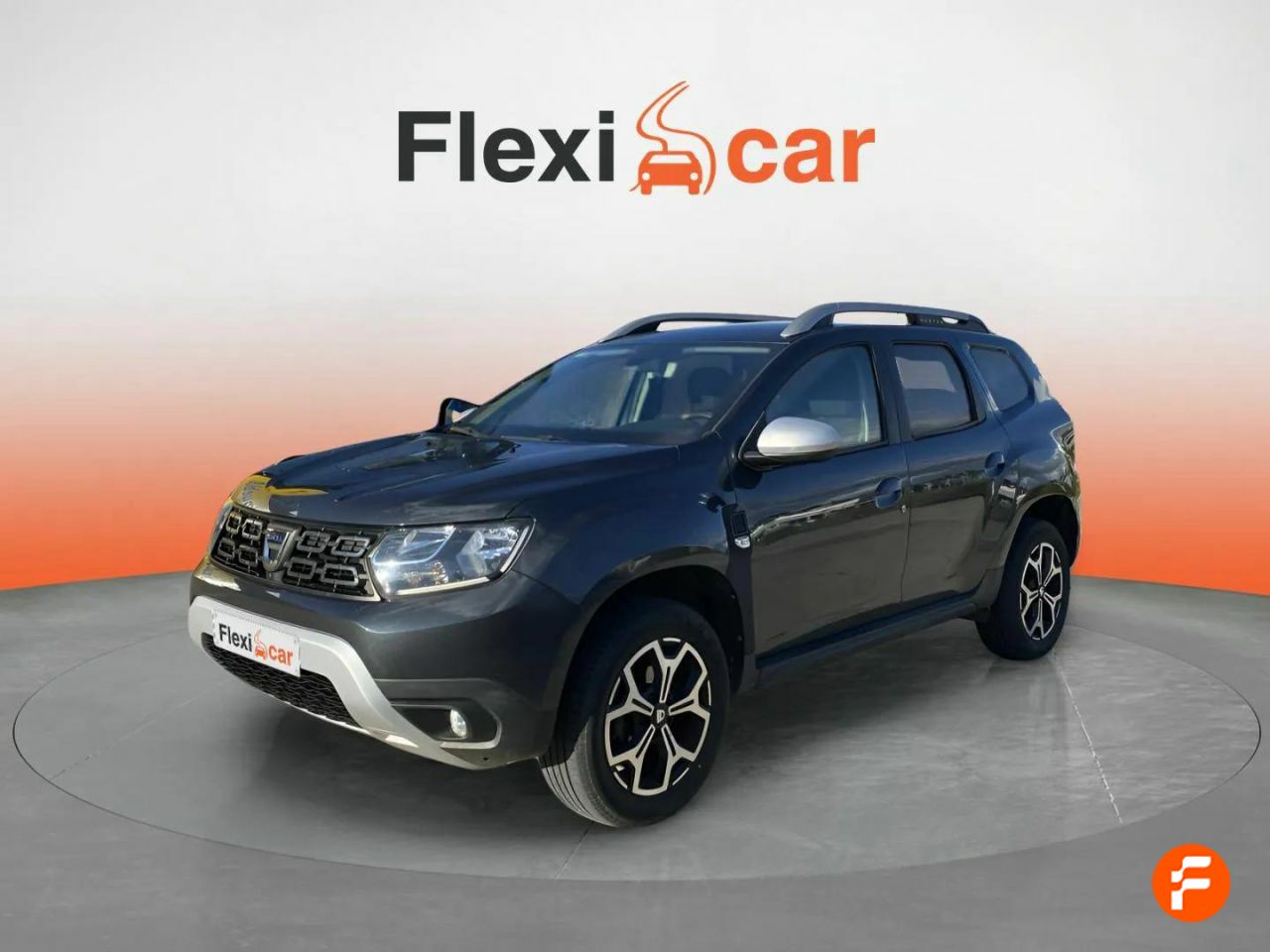 Foto Dacia Duster 3
