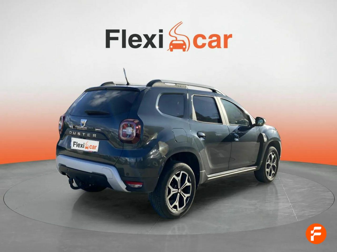 Foto Dacia Duster 9