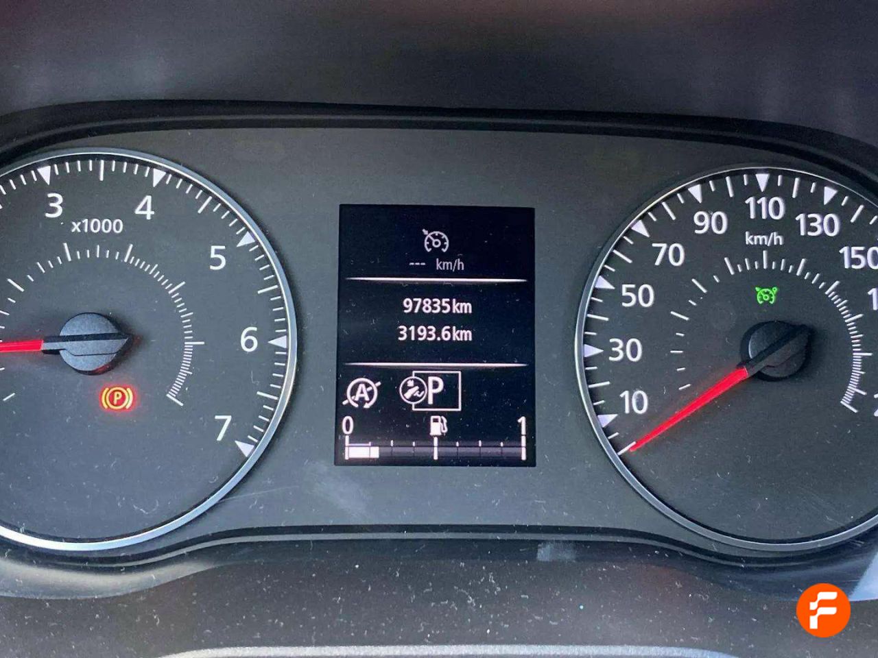Foto Dacia Duster 13