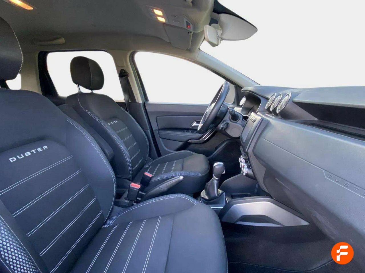 Foto Dacia Duster 14