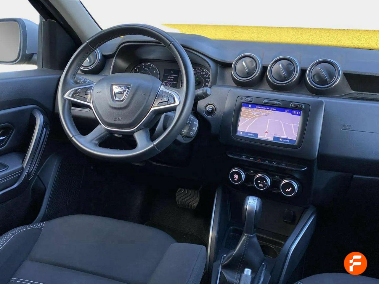 Foto Dacia Duster 23