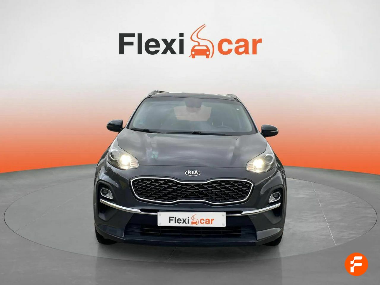 Foto Kia Sportage 2