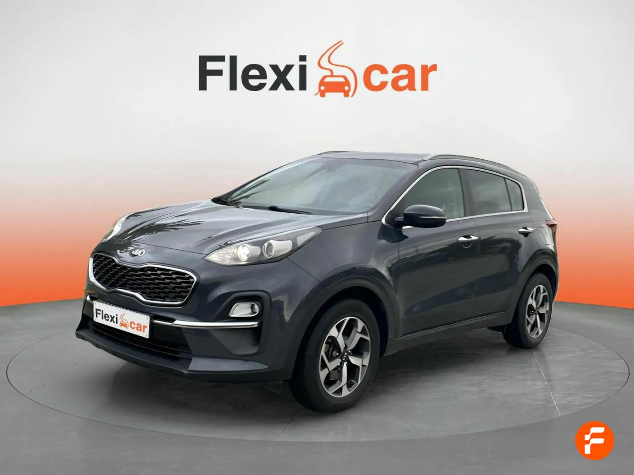 Foto Kia Sportage 3