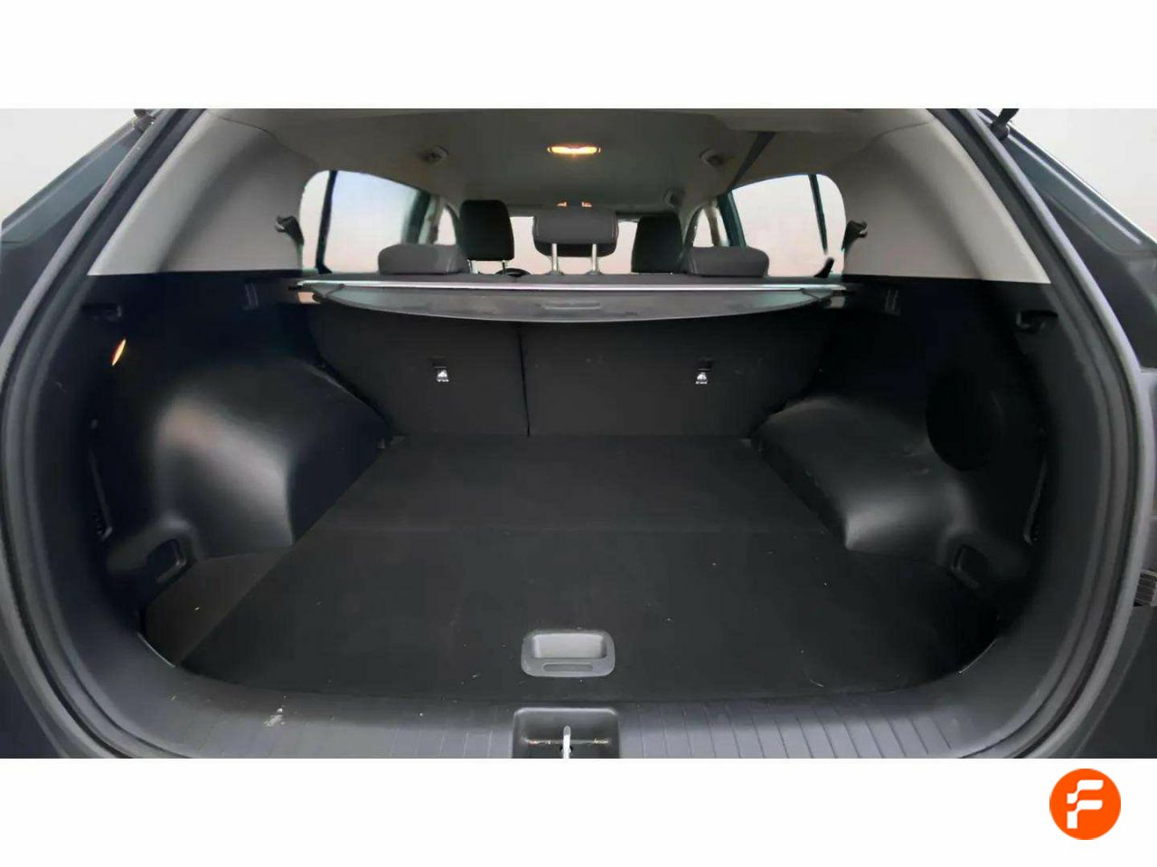 Foto Kia Sportage 17