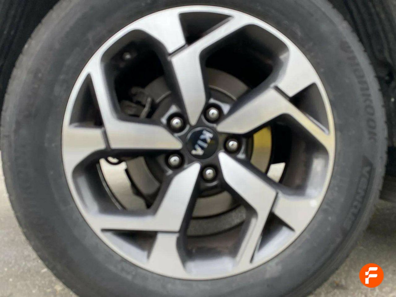 Foto Kia Sportage 20