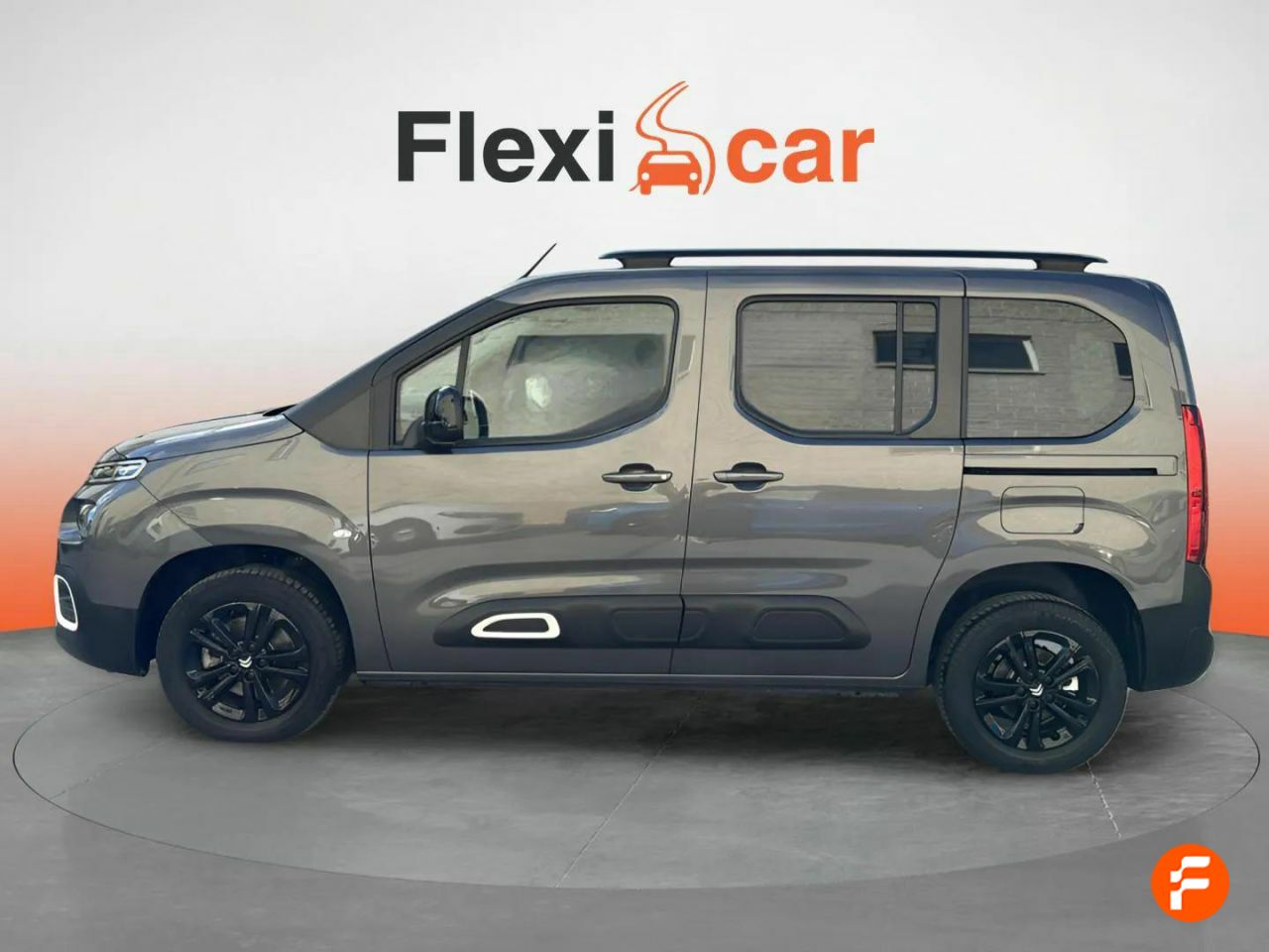 Foto Citroën Berlingo 4