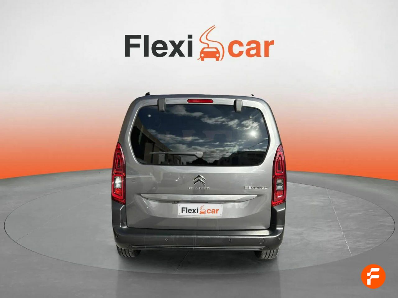 Foto Citroën Berlingo 7