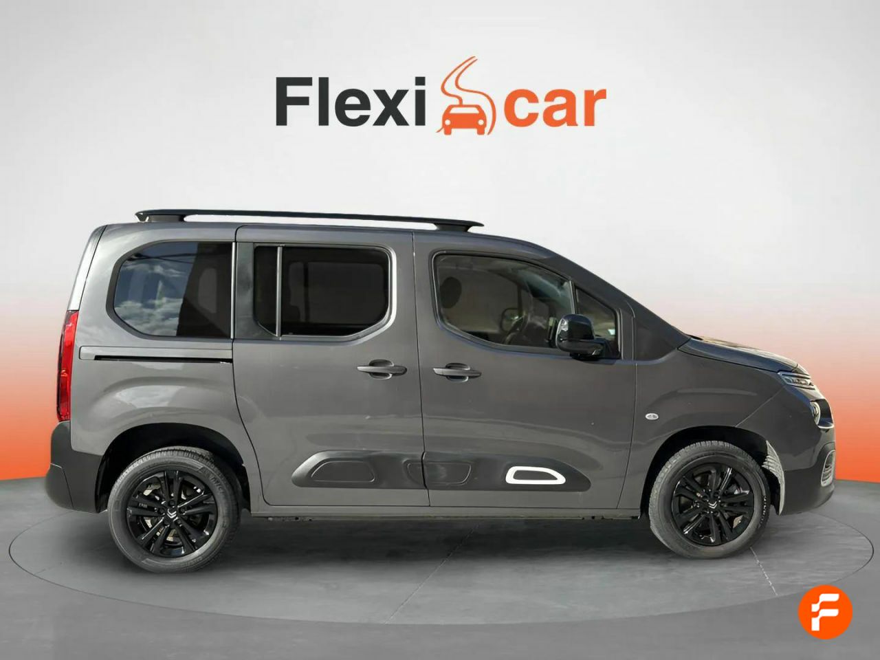 Foto Citroën Berlingo 9