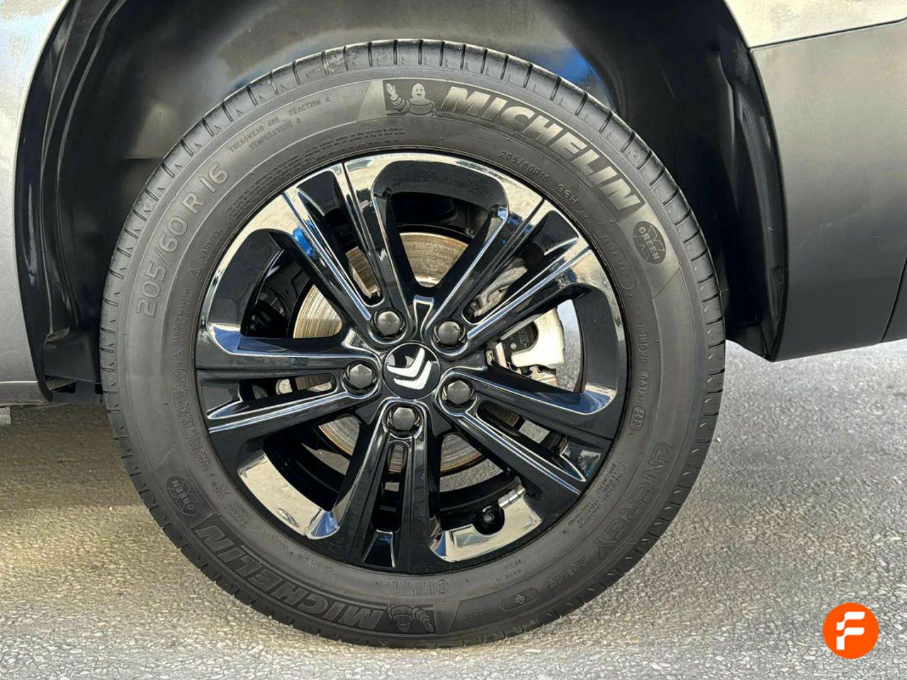 Foto Citroën Berlingo 10