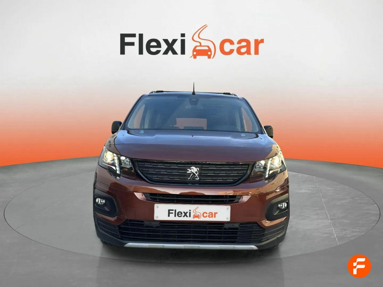 Foto Peugeot Rifter 2