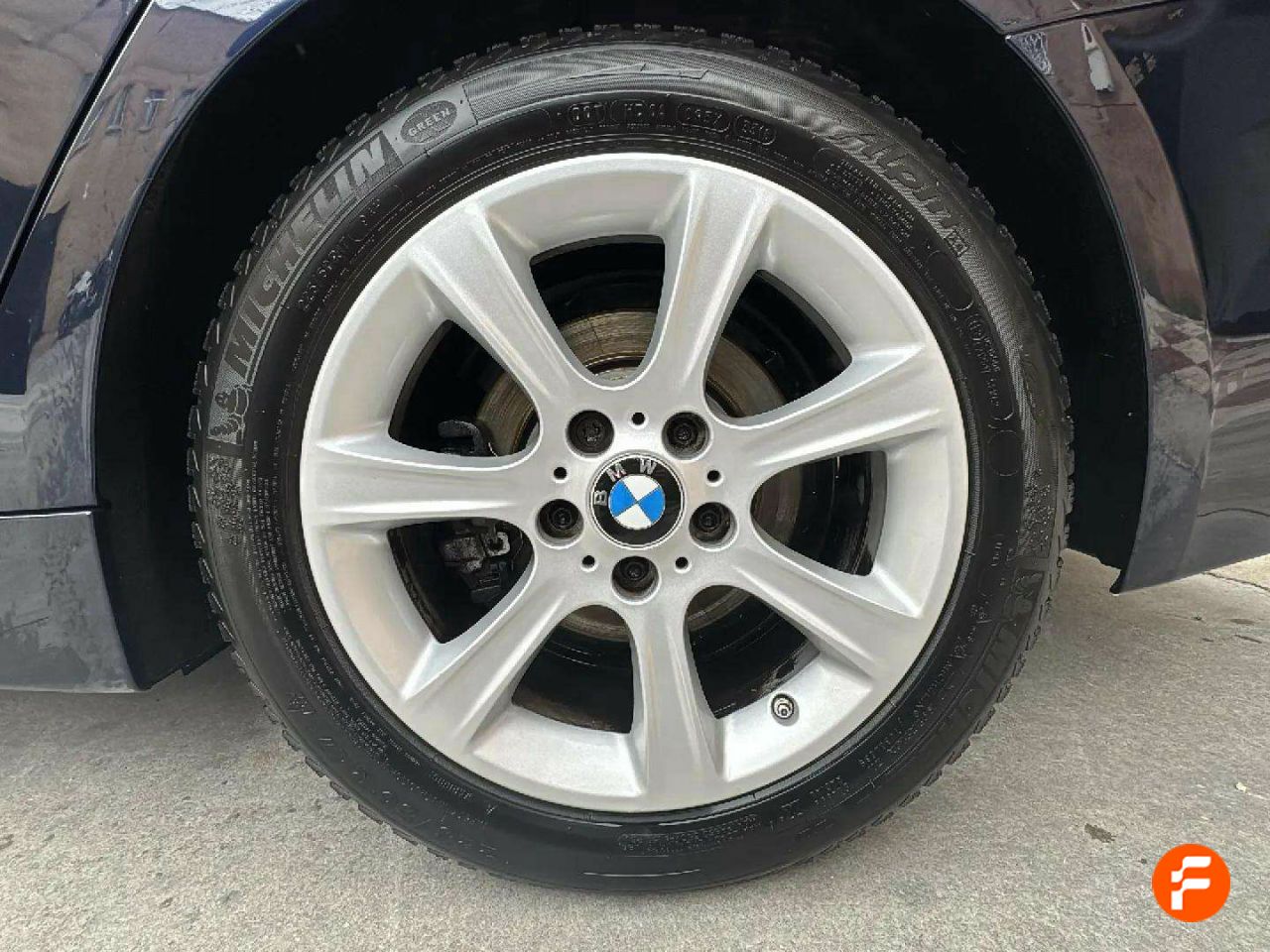 Foto BMW Serie 4 10
