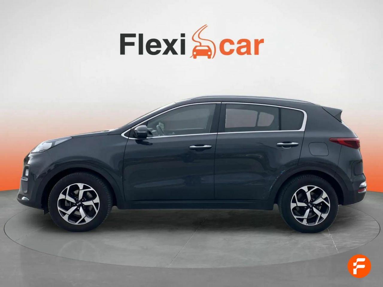 Foto Kia Sportage 4