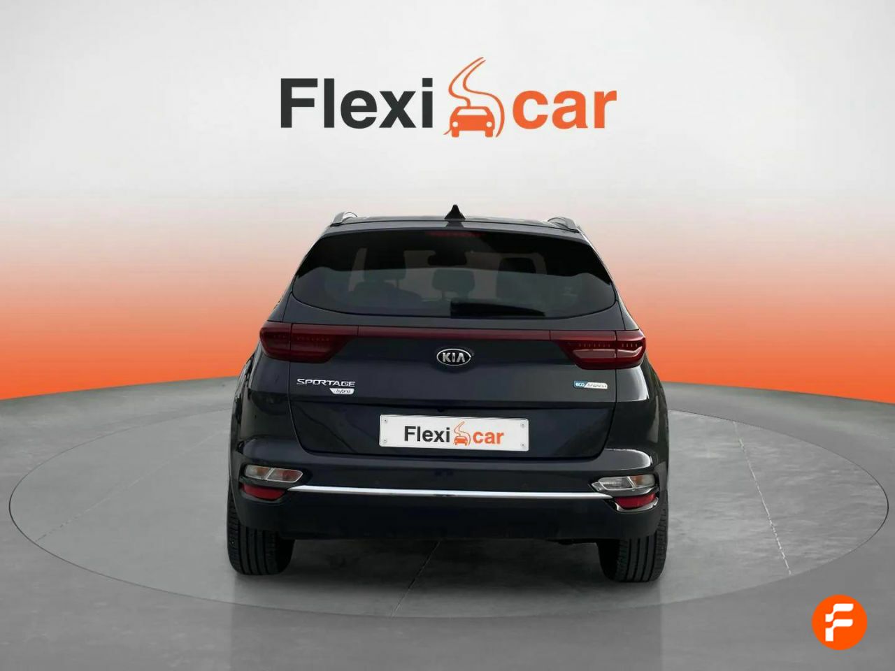 Foto Kia Sportage 7