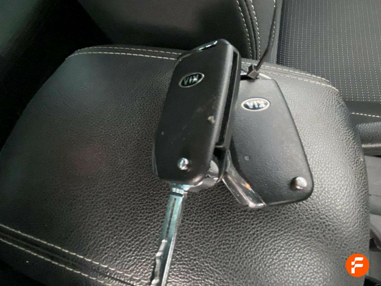 Foto Kia Sportage 22