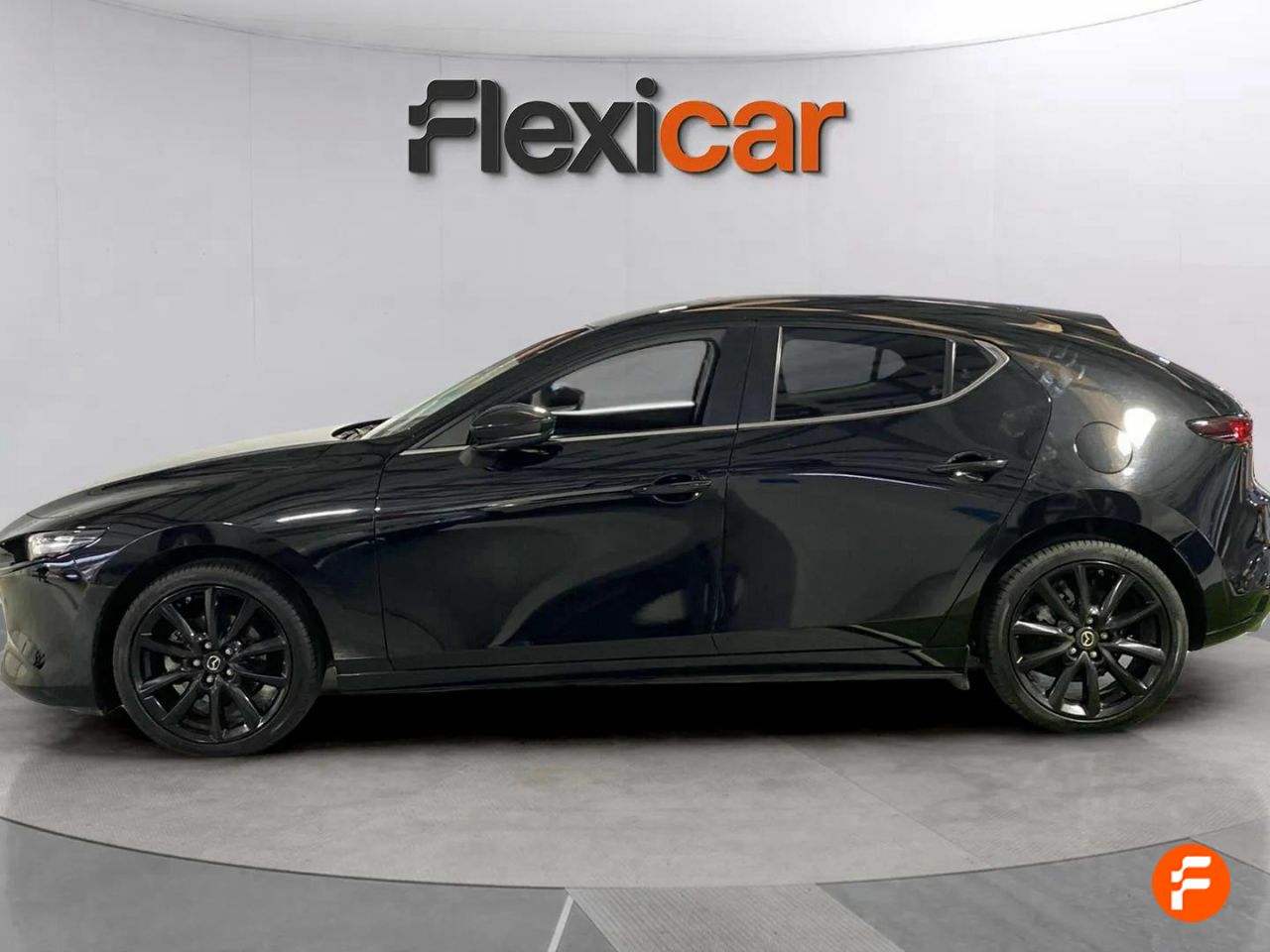 Foto Mazda Mazda3 5