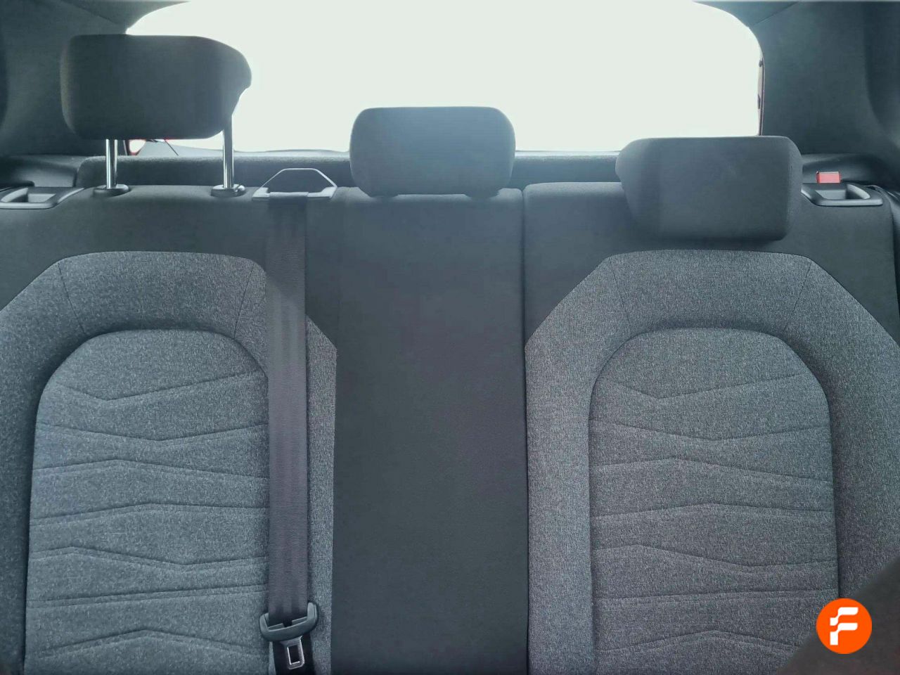 Foto Seat Arona 12