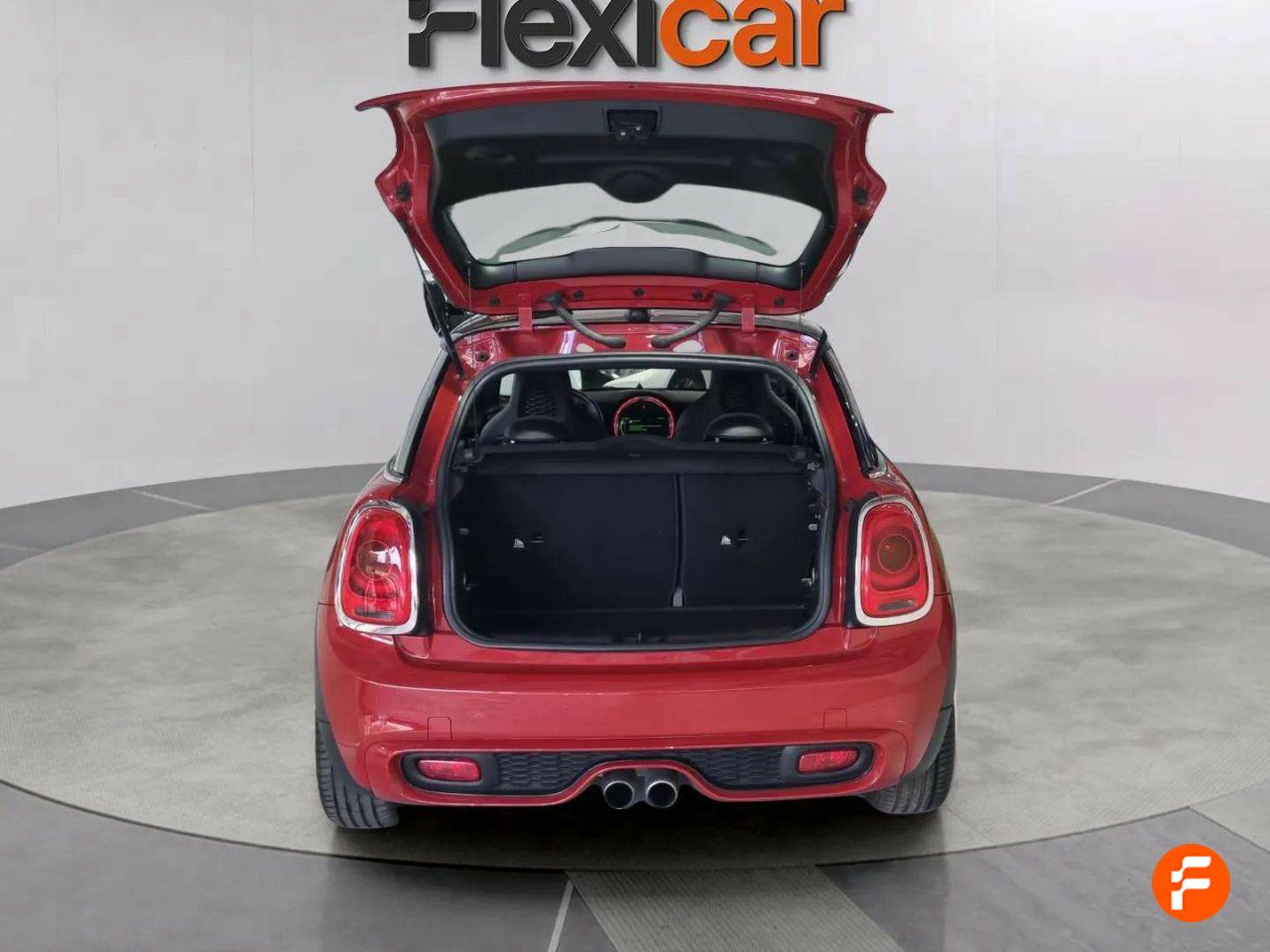 Foto Mini Cooper 14