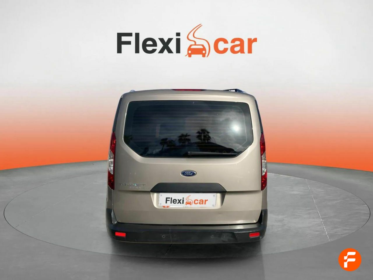 Foto Ford Transit Connect 3