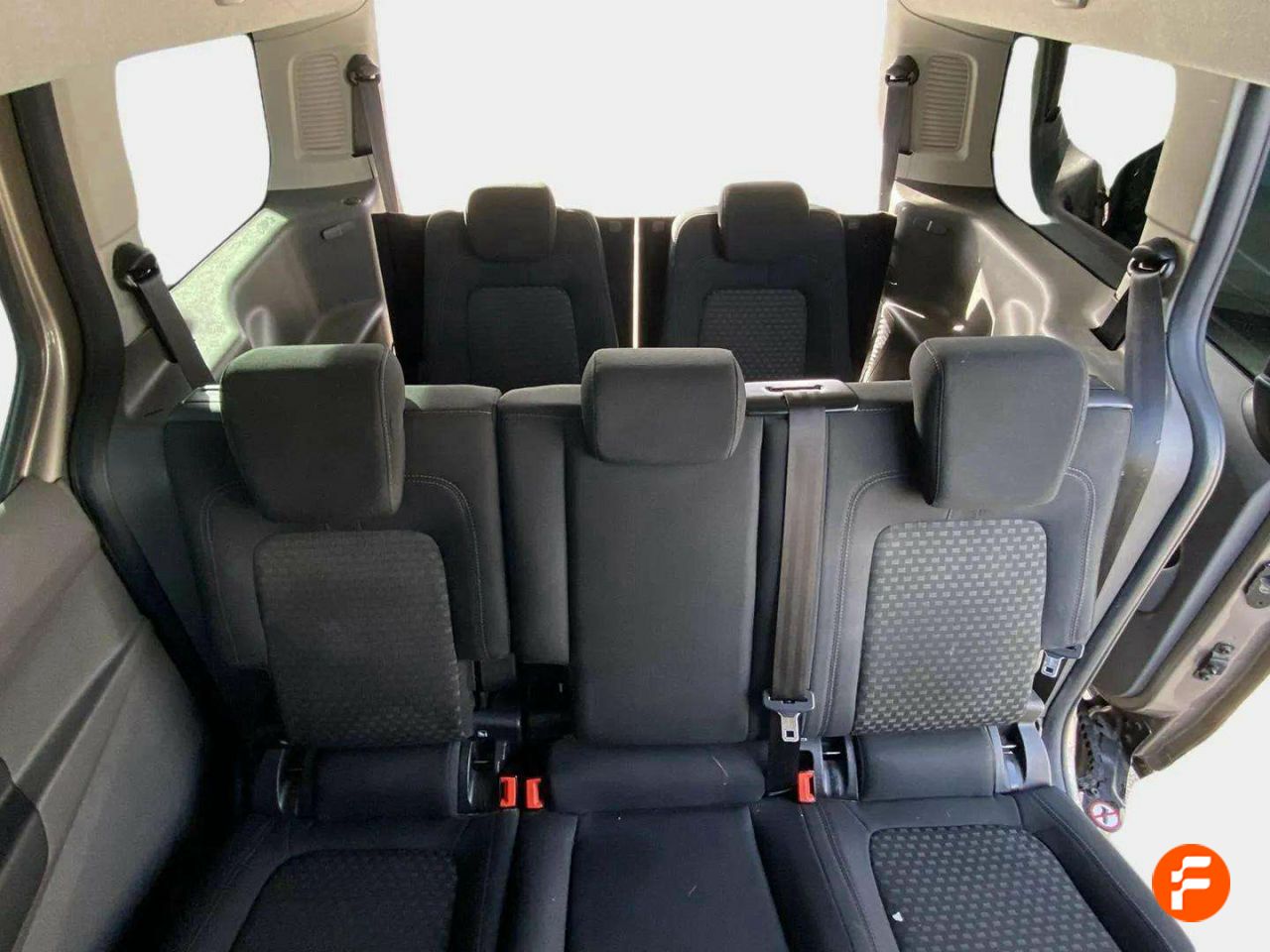 Foto Ford Transit Connect 11