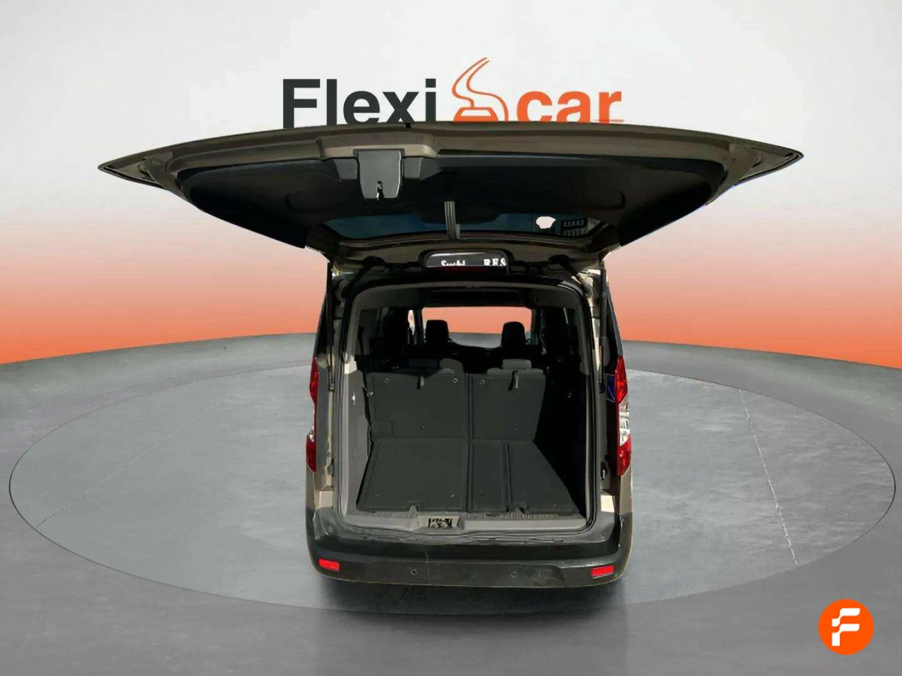 Foto Ford Transit Connect 12