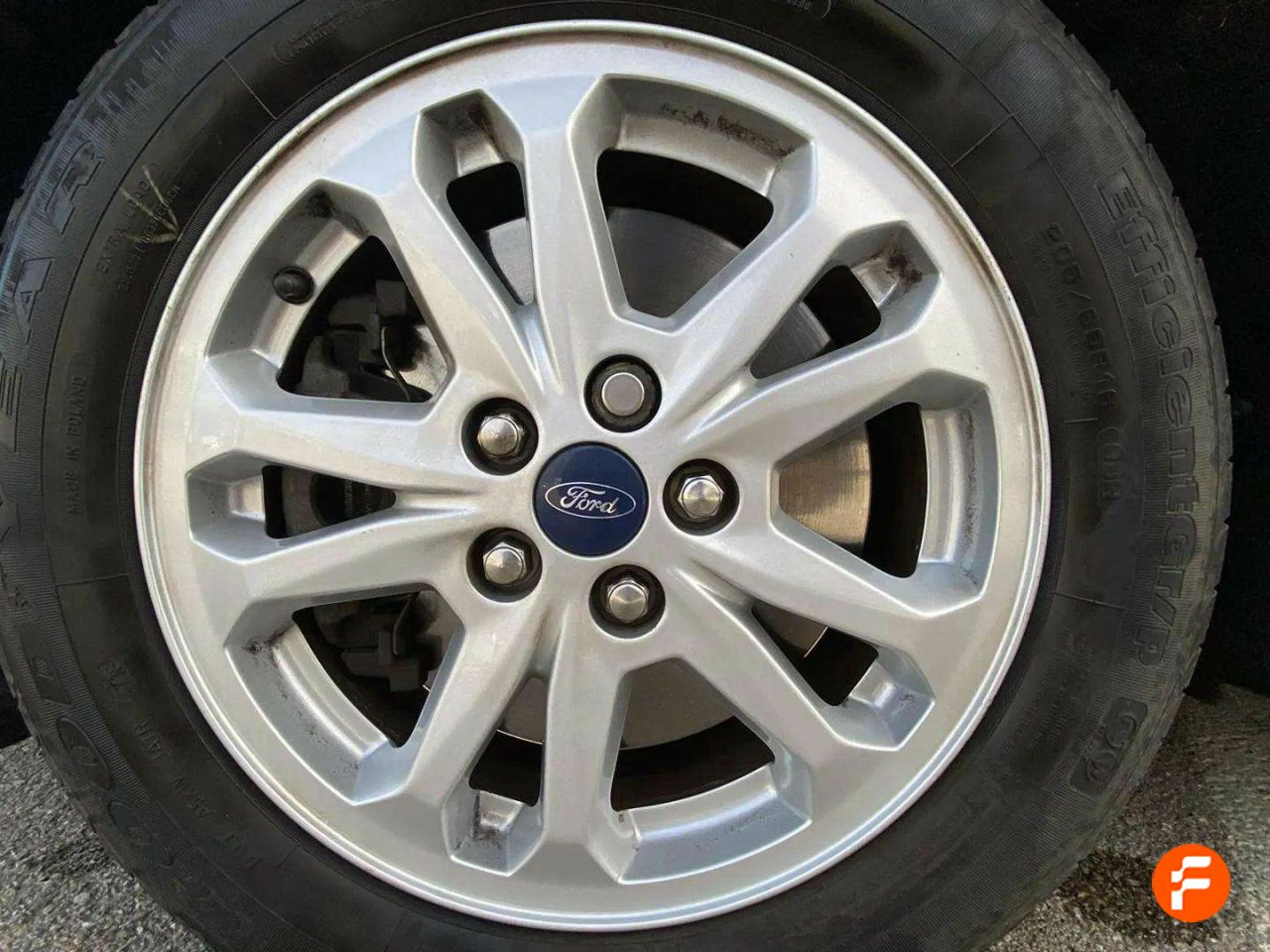 Foto Ford Transit Connect 13