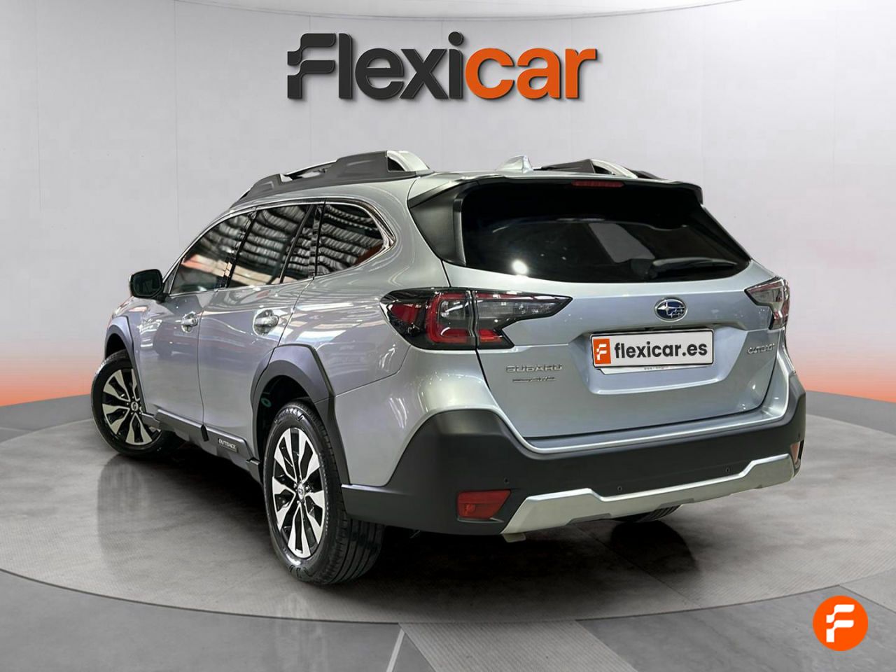 Foto Subaru Outback 5