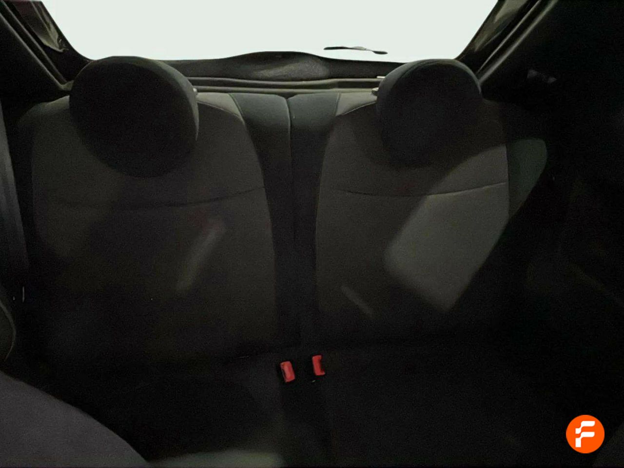 Foto Abarth 500 15