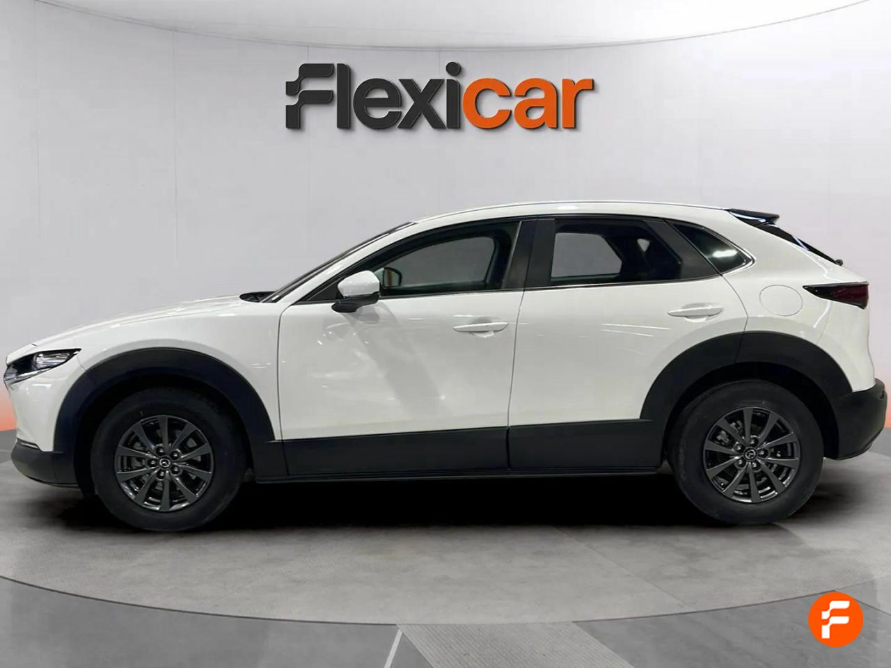 Foto Mazda CX-30 4