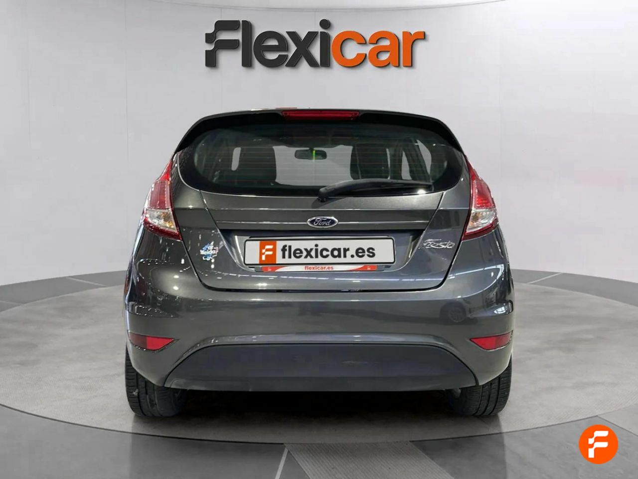 Foto Ford Fiesta 7