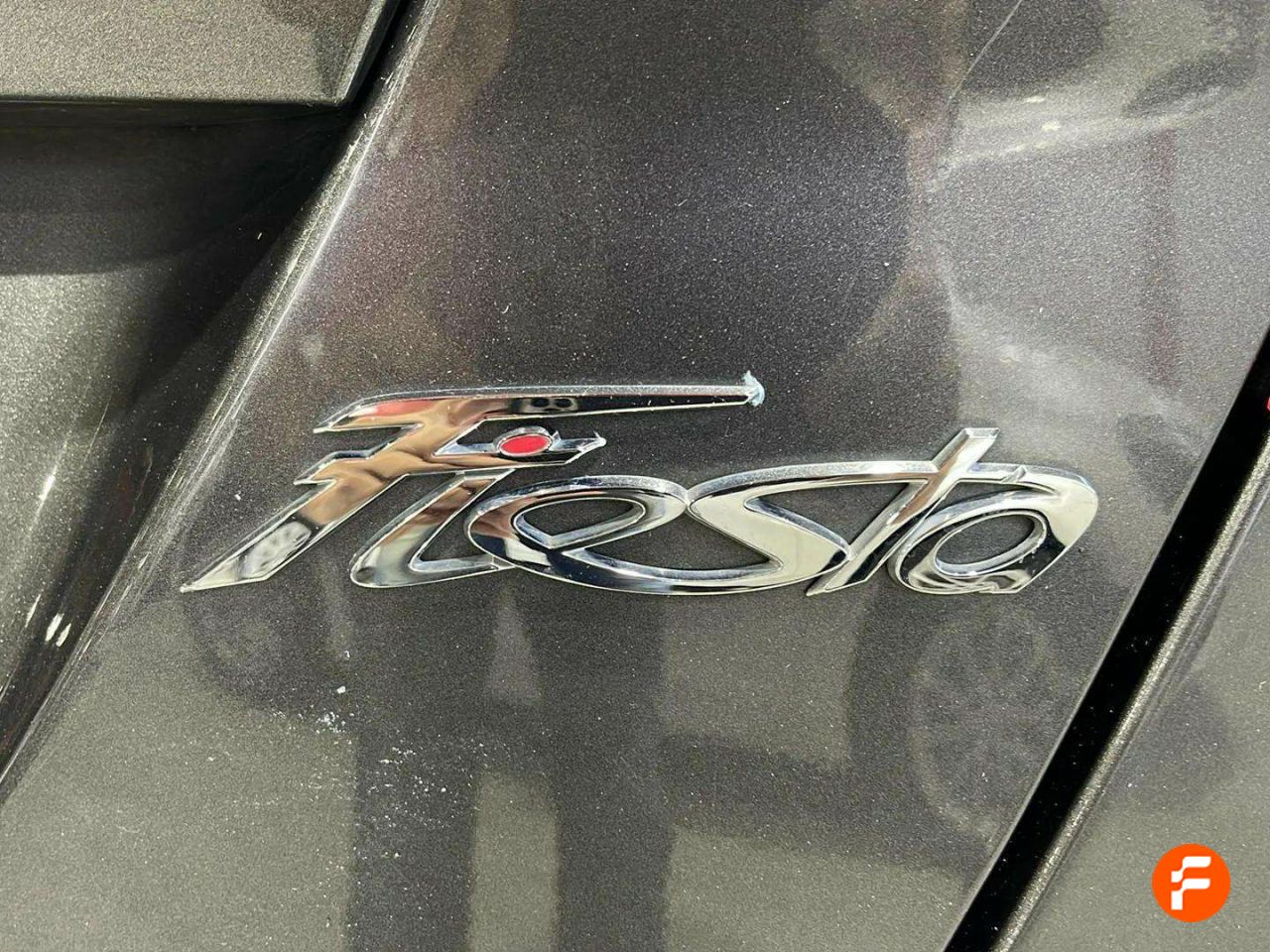 Foto Ford Fiesta 10