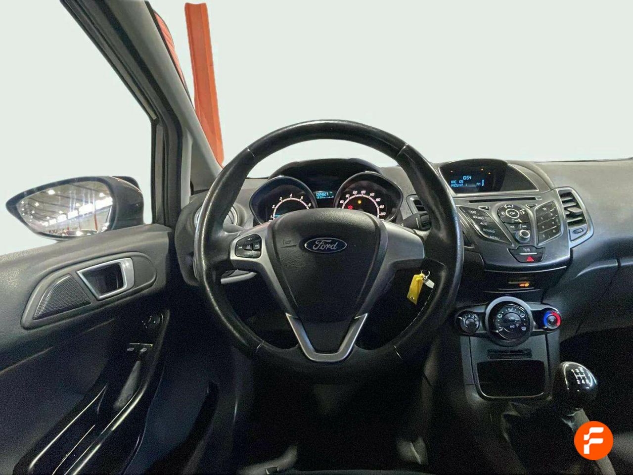 Foto Ford Fiesta 19