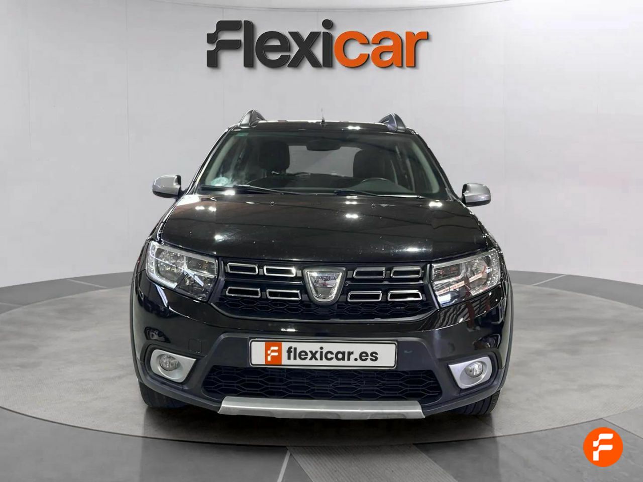 Foto Dacia Sandero 2