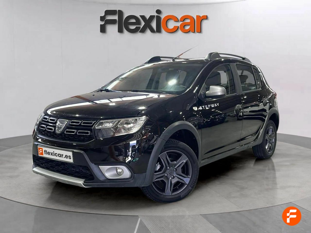 Foto Dacia Sandero 3