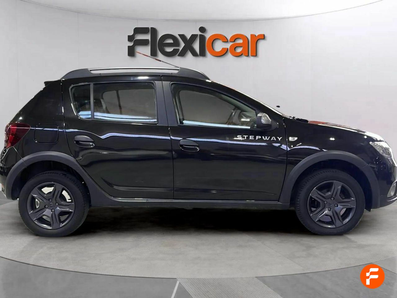 Foto Dacia Sandero 4