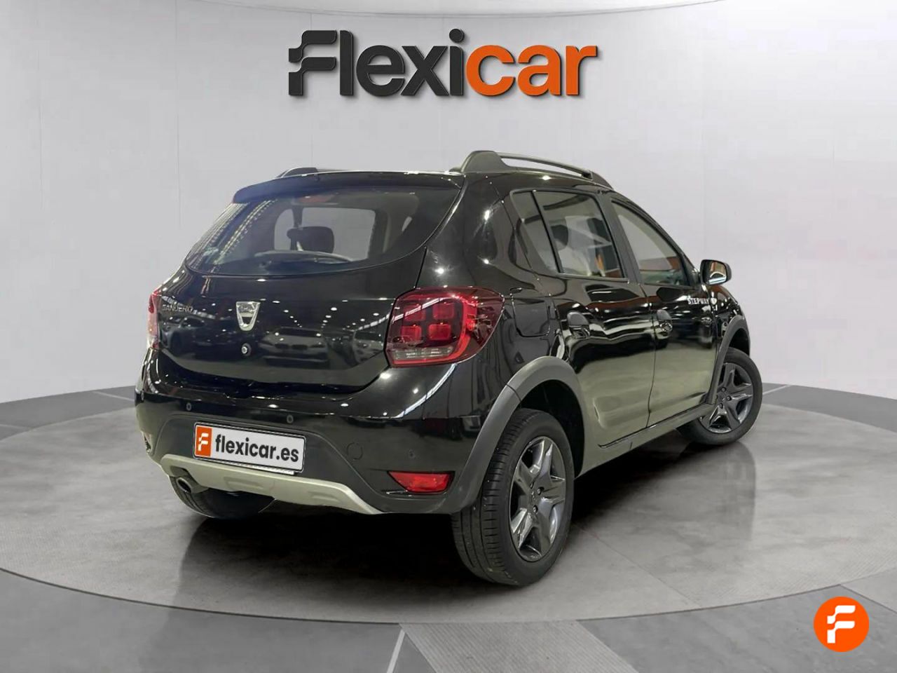 Foto Dacia Sandero 5