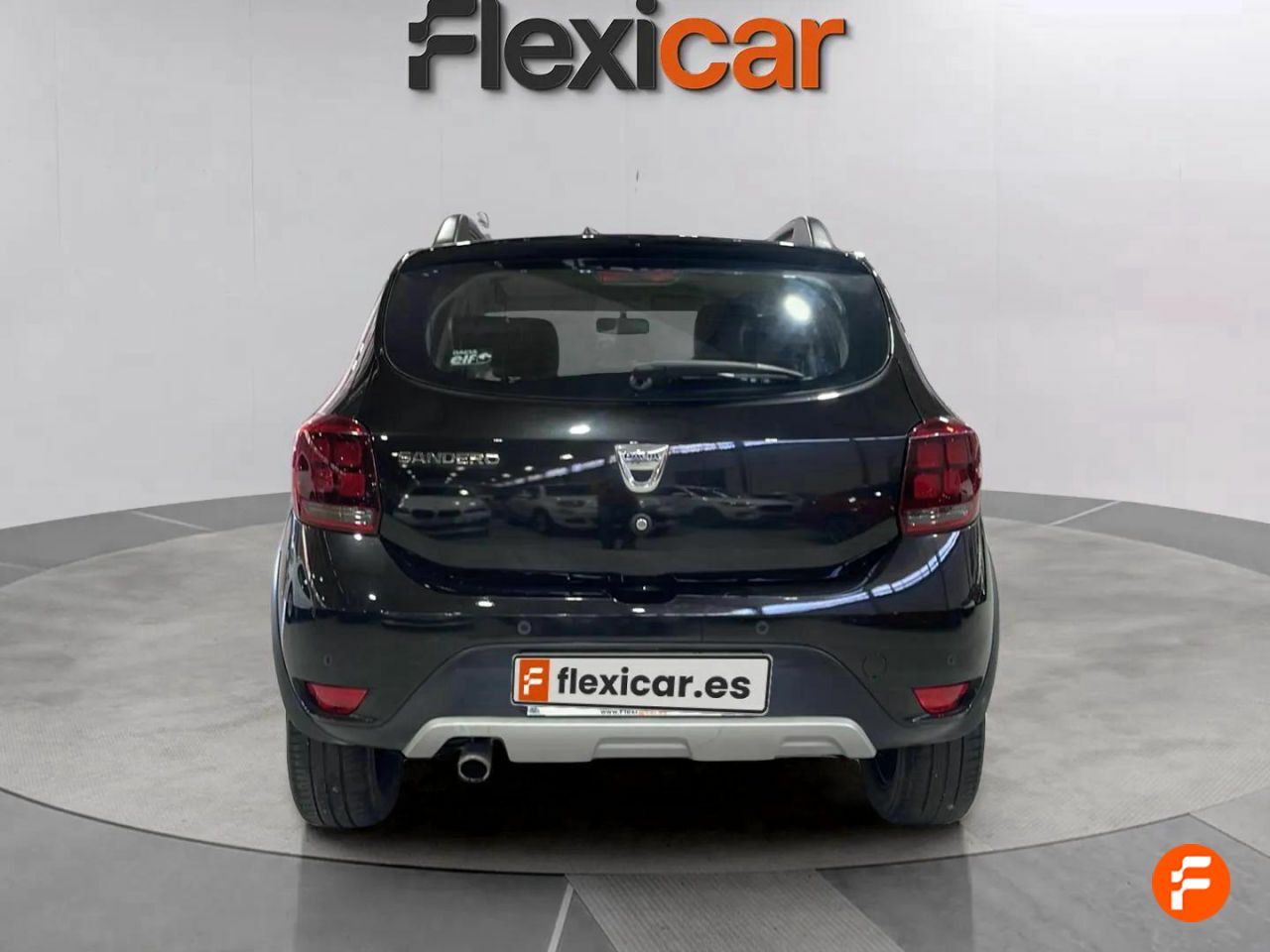Foto Dacia Sandero 7