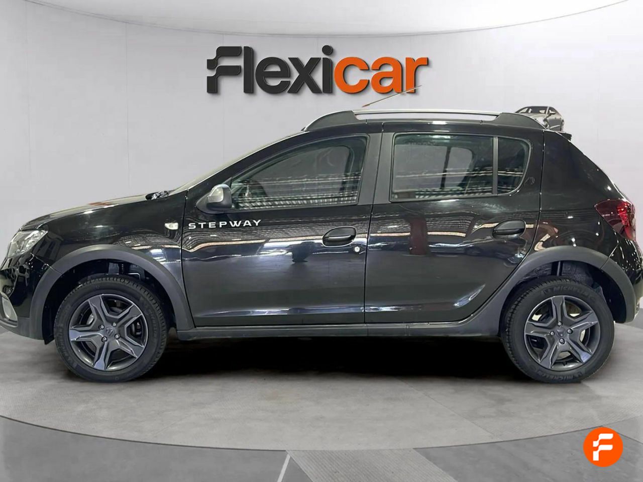 Foto Dacia Sandero 9