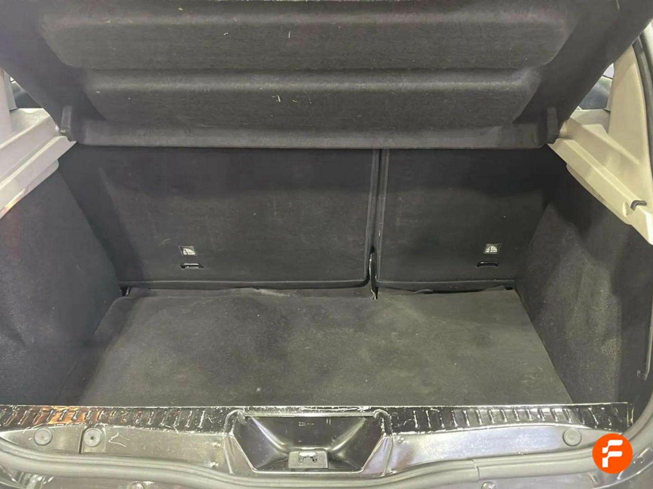 Foto Dacia Sandero 11