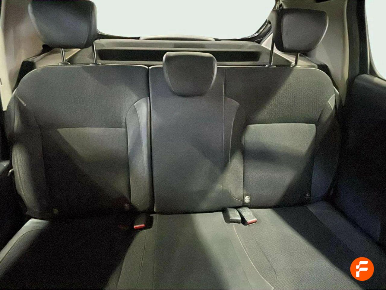 Foto Dacia Sandero 15