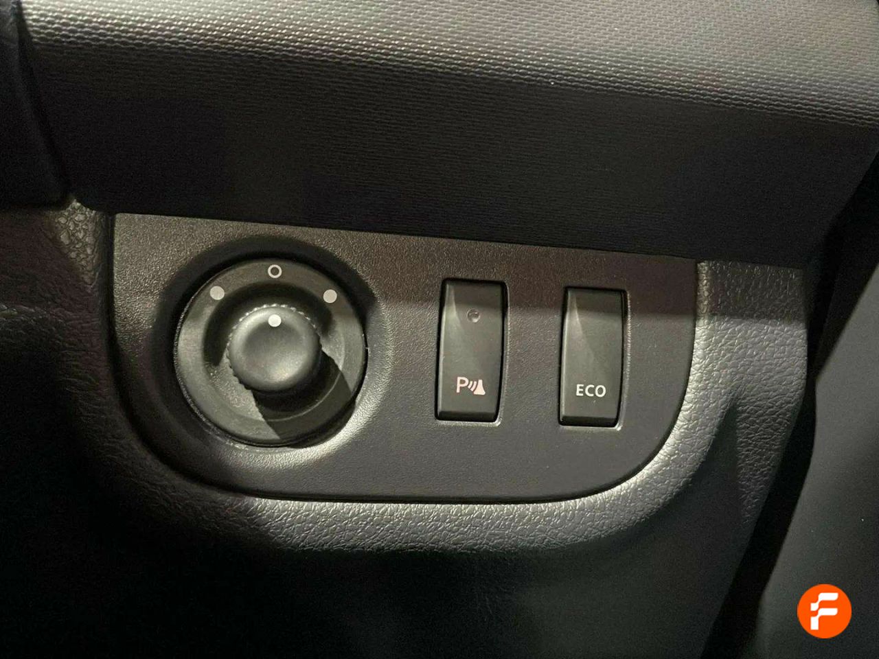 Foto Dacia Sandero 23