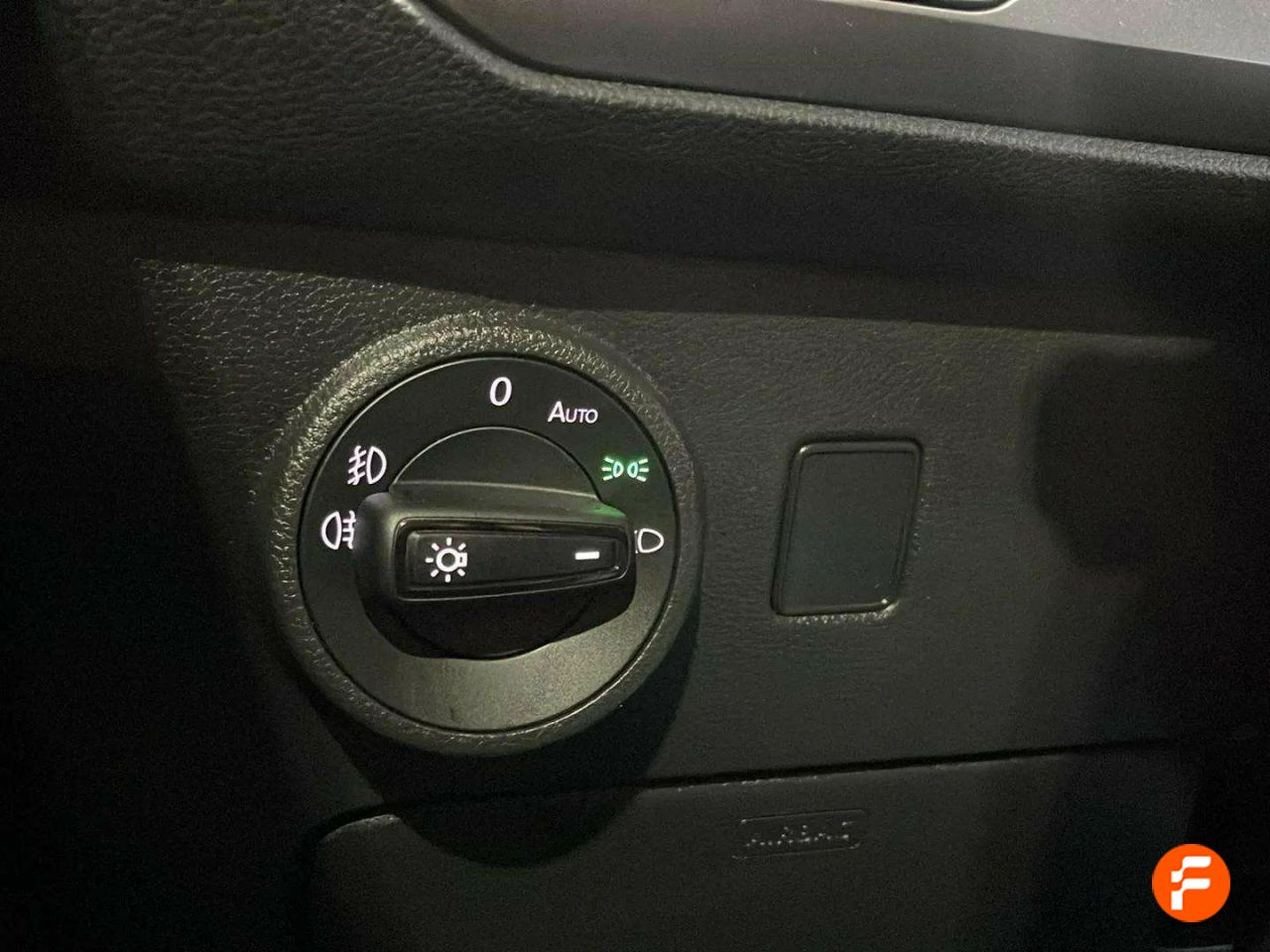 Foto Cupra Ateca 23