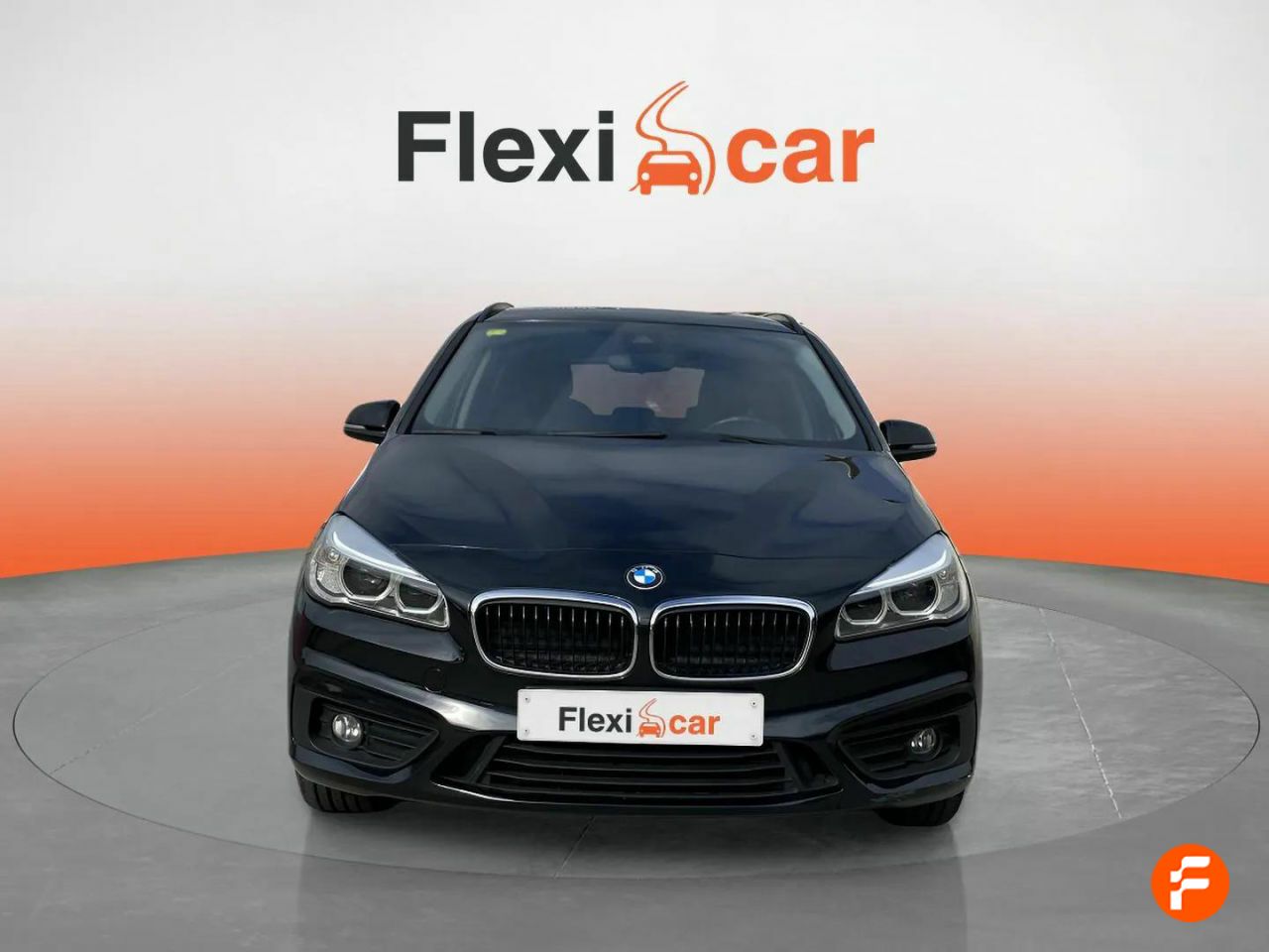 Foto BMW Serie 2 Active Tourer 2